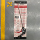 Bogao 300mm Straight Air Blow Gun | Model : AD-BG2-300N Air blow gun Bogao 