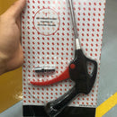 Bogao 300mm Straight Air Blow Gun | Model : AD-BG2-300N Air blow gun Bogao 