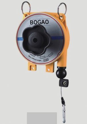 Bogao Spring Balance | Capacity : 0 - 1kg (SB5-BG10), 1 - 2Kg (SB5-BG20), 2 - 3kg (SB5-BG30) Spring Balance Bogao 