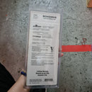 Bondhus 1.27-10Mm 15Pc Chrome Allen Key Set | Model : 006-004-17095 (17095) Allen Key Set Bondhus 