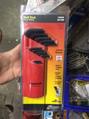 Bondhus 3-10Mm 15Pc Black Allen Key Set | Model : 006-004-10995 (10995) Allen Key Set Bondhus 