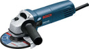 BOSCH 4" GRINDER 110V GWS6-1001.5% - Aikchinhin