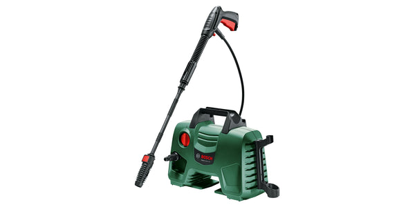 ☆新品未使用品☆BOSCH EasyAquatak110 Bosch 06008A7F70 EasyAquatak 110 High Pressure Washer, Green
