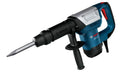 BOSCH 110V DEMOLITION HAMMER | Model : GSH 5 X - Aikchinhin