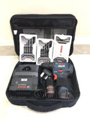 BOSCH 12V 10mm Brushless Driver Drill | Model : GSR 12V/30 (Free Accessories) - Aikchinhin