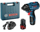 BOSCH 12V CORDLESS IMPACT DRIVER | Model : GDR 12-LI - Aikchinhin