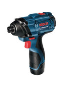 Bosch 12V Cordless Impact Driver | Model : B-GDR120LI Cordless Impact Driver BOSCH 
