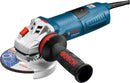 BOSCH ANGLE GRINDER 5" GWS13-125CI - Aikchinhin