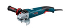 Bosch 1800W GWS18-125L Professional Angle Grinder | Model : B-GWS18-125L Angle Grinder BOSCH 