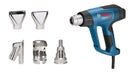 BOSCH HEAT GUN | Model : GHG 20 63 (REPLACE GHG 630 DCE) - Aikchinhin