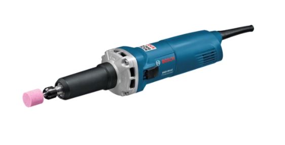 BOSCH 240V 650W Die Grinder GGS28LC | Model : B-GGS28LC Straight Grinder BOSCH 