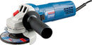 BOSCH ANGLE GRINDER 4" GWS750 (OFFER) (REPLACE GWS7-100/GWS580) - Aikchinhin
