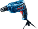 Bosch 10mm 450W Hand Drill with keyed chuck | Model : GBM 10 RE - Aikchinhin