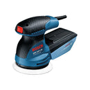BOSCH 5" 250W Random Orbit Sander | Model : B-GEX125AE Sander BOSCH 