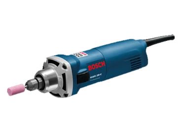 Bosch straight grinder | mode : GGS28C - Aikchinhin