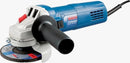 Bosch 750W GWS750-100 Professional Angle Grinder | Model : B-GWS750-100 Angle Grinder BOSCH 