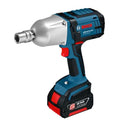 Bosch B-GDS18V-EC-Z Bosch Cordless Impact Wrench (Bare Unit Only) | Model : B-GDS18V-EC-Z Cordless Impact Wrench BOSCH 