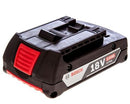 BOSCH Battery Li-Ion 18V/2.0Ah | Model : B*2607336905 Battery BOSCH 