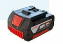 BOSCH Battery Li-Ion GBA18V/4.0Ah | Model : B*1600A00163 Battery BOSCH 
