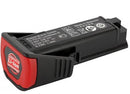 BOSCH Battery Li-Ion GBA3.6V/1.3Ah | Model : B*2607336242 Battery BOSCH 