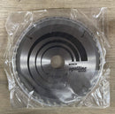 BOSCH Circular Saw Blade (6-1/4 X 40T) Wood | Model : B*2608640843 Saw Blade BOSCH 