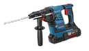 Bosch rotary hammer | model : GBH36V-LI PLUS - Aikchinhin