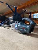 BOSCH Cordless Vacuum Cleaner Gas18V-1 (Bare Unit) | Model : B-GAS18V-1-S Cordless Vacuum Cleaner BOSCH 