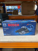 BOSCH Cordless Vacuum Cleaner Gas18V-1 (Bare Unit) | Model : B-GAS18V-1-S Cordless Vacuum Cleaner BOSCH 