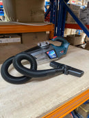 BOSCH Cordless Vacuum Cleaner Gas18V-1 (Bare Unit) | Model : B-GAS18V-1-S Cordless Vacuum Cleaner BOSCH 