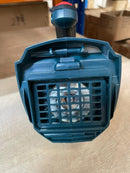 BOSCH Cordless Vacuum Cleaner Gas18V-1 (Bare Unit) | Model : B-GAS18V-1-S Cordless Vacuum Cleaner BOSCH 