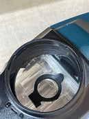 BOSCH Cordless Vacuum Cleaner Gas18V-1 (Bare Unit) | Model : B-GAS18V-1-S Cordless Vacuum Cleaner BOSCH 