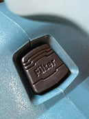 BOSCH Cordless Vacuum Cleaner Gas18V-1 (Bare Unit) | Model : B-GAS18V-1-S Cordless Vacuum Cleaner BOSCH 