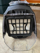 BOSCH Cordless Vacuum Cleaner Gas18V-1 (Bare Unit) | Model : B-GAS18V-1-S Cordless Vacuum Cleaner BOSCH 