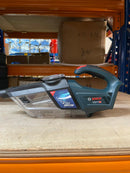 BOSCH Cordless Vacuum Cleaner Gas18V-1 (Bare Unit) | Model : B-GAS18V-1-S Cordless Vacuum Cleaner BOSCH 