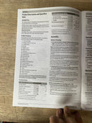 BOSCH Cordless Vacuum Cleaner Gas18V-1 (Bare Unit) | Model : B-GAS18V-1-S Cordless Vacuum Cleaner BOSCH 