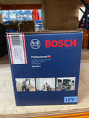BOSCH Cordless Vacuum Cleaner Gas18V-1 (Bare Unit) | Model : B-GAS18V-1-S Cordless Vacuum Cleaner BOSCH 