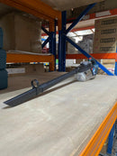 BOSCH Cordless Vacuum Cleaner Gas18V-1 (Bare Unit) | Model : B-GAS18V-1-S Cordless Vacuum Cleaner BOSCH 