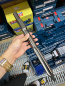 BOSCH Demolition Hammer (Breaker) | Model : B-GSH16-30 Demolition Hammer BOSCH 