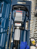 BOSCH Demolition Hammer (Breaker) | Model : B-GSH16-30 Demolition Hammer BOSCH 