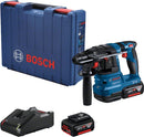 Bosch GBH 185-LI Professional Cordless Rotary Hammer with SDS Plus | Model : B-GBH185-LI Cordless Rotary Hammer BOSCH 