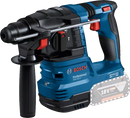 Bosch GBH 185-LI Professional Cordless Rotary Hammer with SDS Plus | Model : B-GBH185-LI Cordless Rotary Hammer BOSCH 