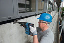 Bosch GBH 18V-26 Professional Cordless Rotary Hammer With SDS Plus | Model : B-GBH18V-26 Cordless Rotary Hammer BOSCH 
