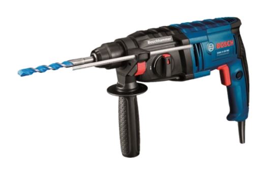 Bosch GBH 2-20 RE Professional Rotary Hammer with SDS plus | Model : B-GBH2-20RE Rotary Hammer BOSCH 