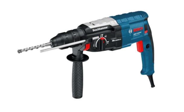 Bosch GBH 2-28 DFV Professional Rotary Hammer with SDS plus | Model : B-GBH2-28DFV Rotary Hammer BOSCH 