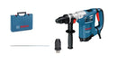 Bosch GBH 4-32 DFR Professional Rotary Hammer with SDS plus | Model : B-GB4-32DFR Rotary Hammer BOSCH 