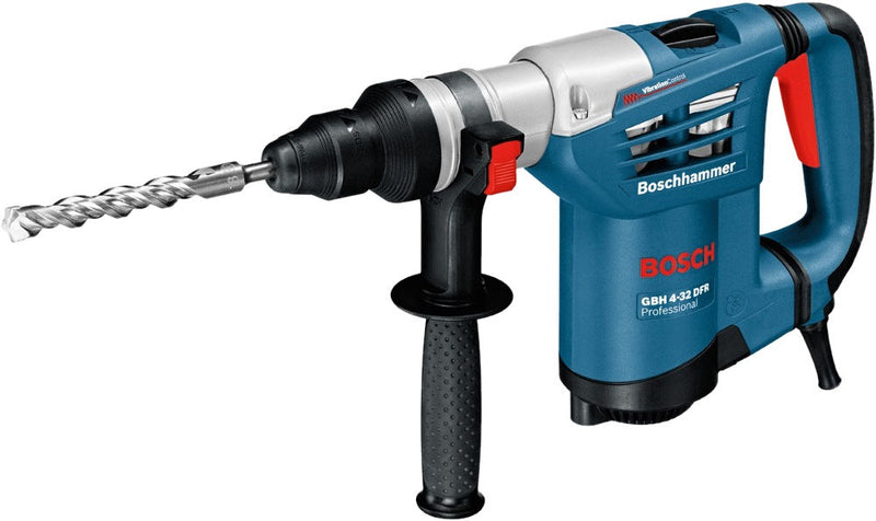 Bosch GBH 4-32 DFR Rotary Hammer with SDS plus | Model : B-GBH4-32DFR Rotary Hammer Bosch 