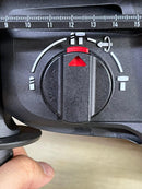 Bosch GBH220 Rotary Hammer with SDS Plus, 3in1 Mode, 720W, 2000rpm, 2.3kg, 240V | Model : B-GBH220 Rotary Hammer BOSCH 