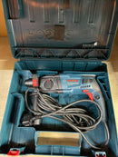 Bosch GBH220 Rotary Hammer with SDS Plus, 3in1 Mode, 720W, 2000rpm, 2.3kg, 240V | Model : B-GBH220 Rotary Hammer BOSCH 