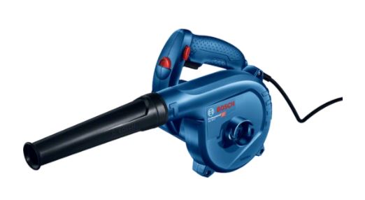 Bosch GBL 800 E Professional Blower with Dust Extraction | Model : B-GBL800E Blower BOSCH 
