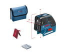 Bosch GCL 25 Professional Combi Laser | Model : B-GCL25 Laser BOSCH 